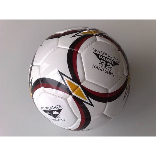 Santiago Bernabeu meccs focilabda