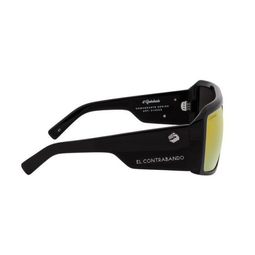 El Contrabando napszemüveg Comandante Series 1124