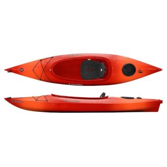 PERCEPTION Sierra túra kajak