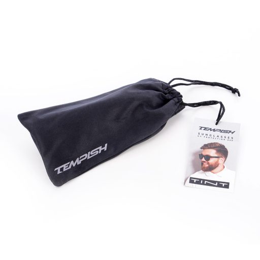 Tempish napszemüveg, TINT