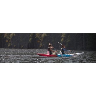 Aqua Marina Betta  K2 2 személyes felfújható kajak