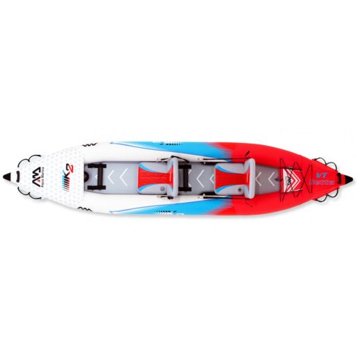Aqua Marina Betta  K2 2 személyes felfújható kajak