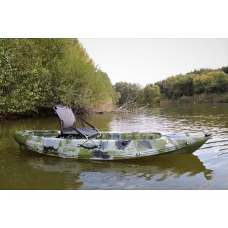 SeaSide Fisherman 9 horgászkajak 