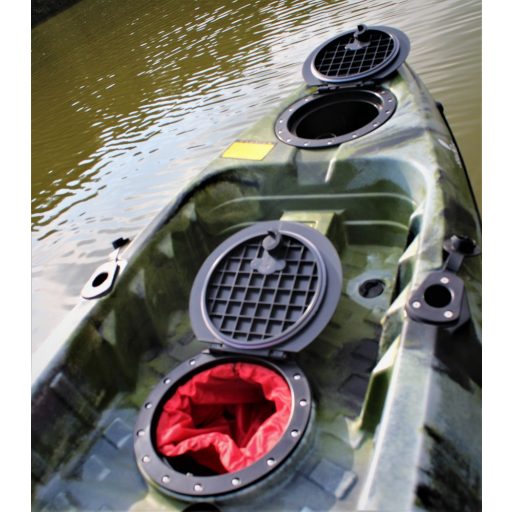 SeaSide Fisherman 9 horgászkajak 