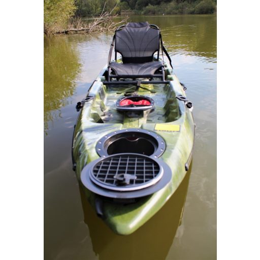 SeaSide Fisherman 9 horgászkajak 