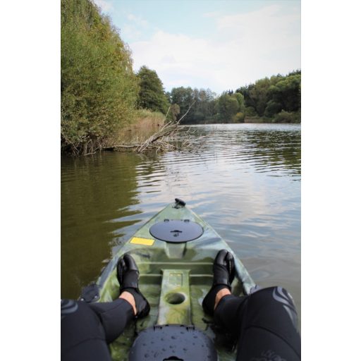 SeaSide Fisherman 9 horgászkajak 
