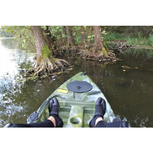 SeaSide Fisherman 9 horgászkajak 