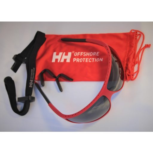 Helly Hansen Fjord Red vitorlás napszemüveg