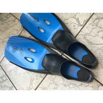 Scubia Pro 2 békatalp