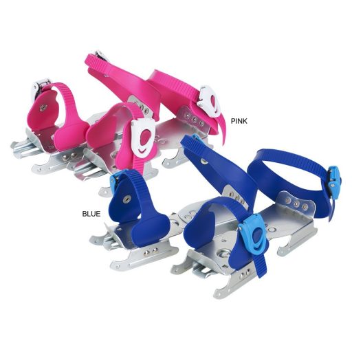 FEEEZ állítható kétélű korcsolya, baby skate, pink
