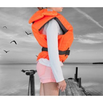Mentőmellény NavyVest 50-70 kg