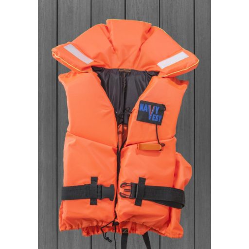 Mentőmellény NavyVest 50-70 kg