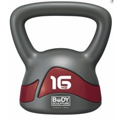 Body Sculpture Kettlebell - 16 Kg