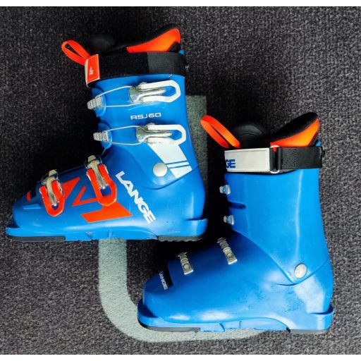 Lange RSJ60 síbakancs 240-245, használt