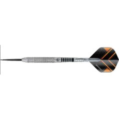 Winmau Vendetta steel 80% wolfram darts szett - 21 g