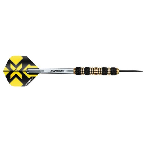 Winmau XTREME2 steel darts szett - 21 g