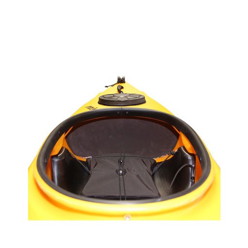 Prijon Custom Line 490 kétszemélyes tengeri túrakajak