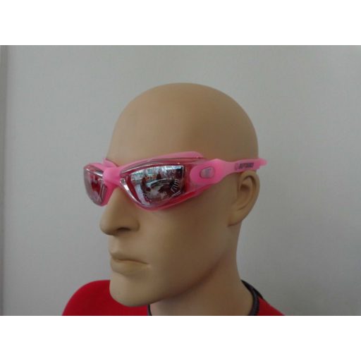Neptunus EOS úszószemüveg, pink