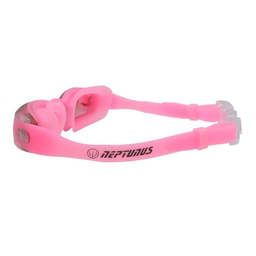 Neptunus EOS úszószemüveg, pink