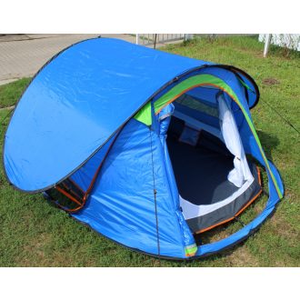 NooN kétszemélyes sátor