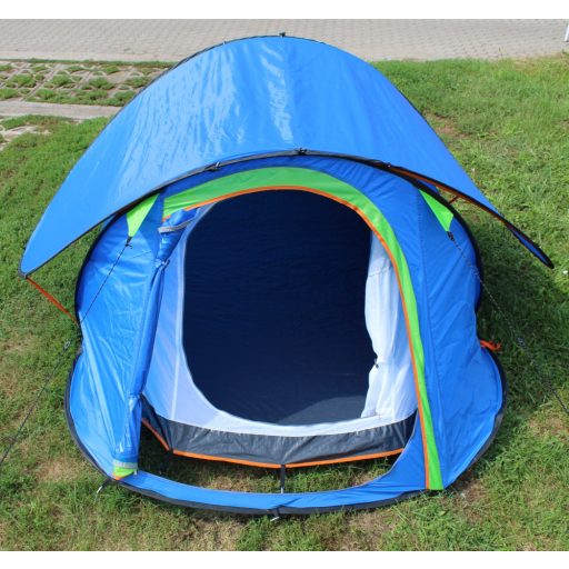 NooN kétszemélyes sátor