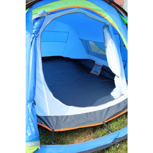 NooN kétszemélyes sátor