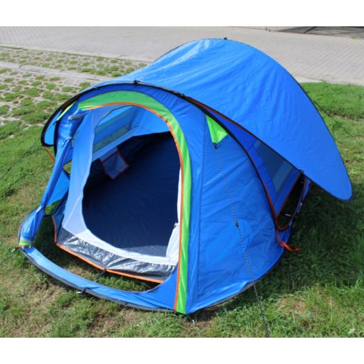 NooN kétszemélyes sátor