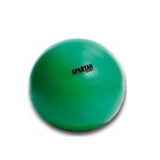 Gimnasztikai labda, 65 cm, zöld