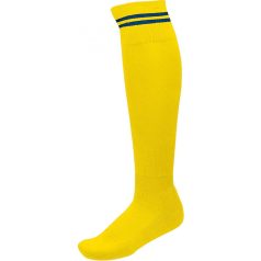 Proact Football sportszár, sárga-kék