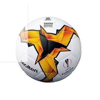 Molten 3600 focilabda, Euroliga replica