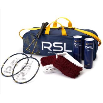RSL EUROPE BAG, Tollas készlet