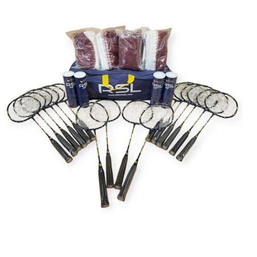 RSL EUROPE BAG, Tollas készlet