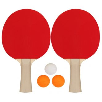 Get&Go Recreational ping-pong szett