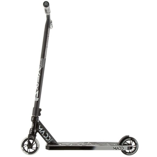 Madd Gear Kick Extreme Roller - Fekete/Ezüst