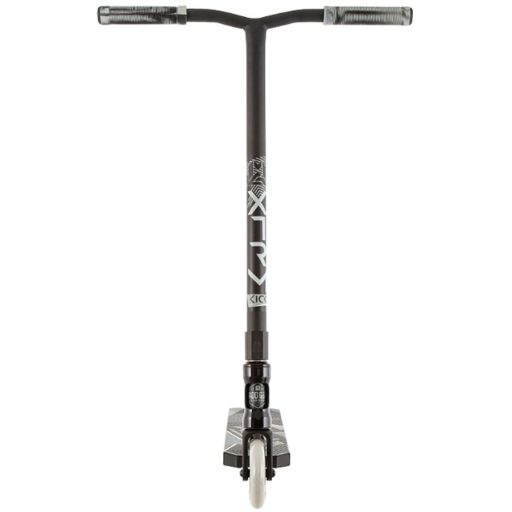Madd Gear Kick Extreme Roller - Fekete/Ezüst