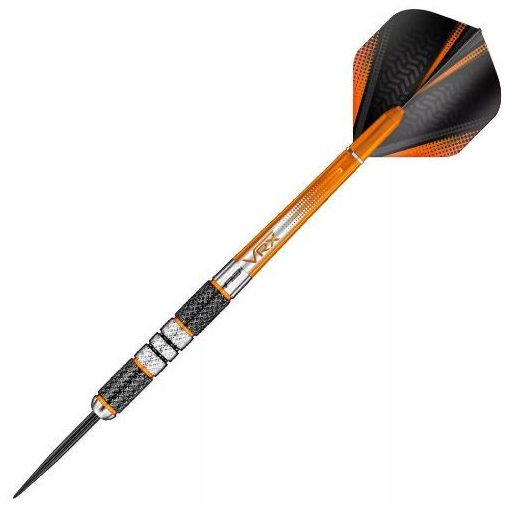 Red Dragon Amberjack 2 Steel darts szett - 21 g
