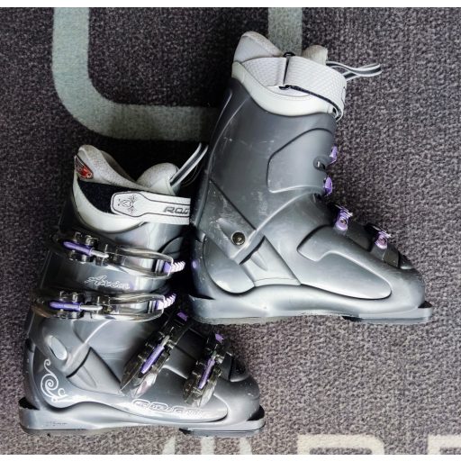 Rossignol Axia X síbakancs 235, használt