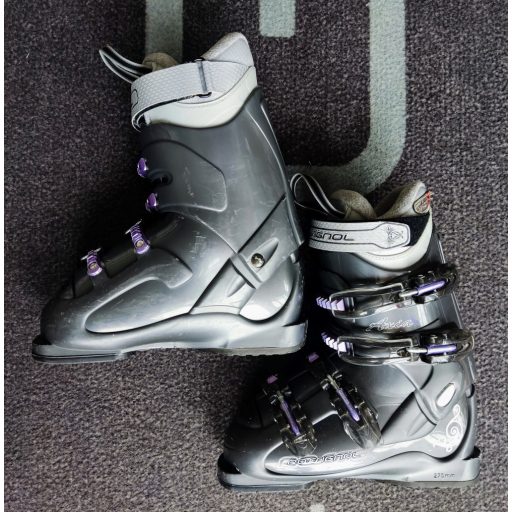 Rossignol Axia X síbakancs 235, használt