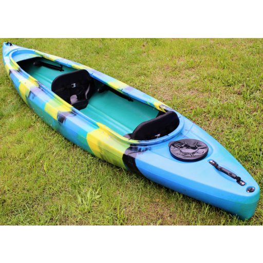 SeaSide Cruiser kétszemélyes kajak