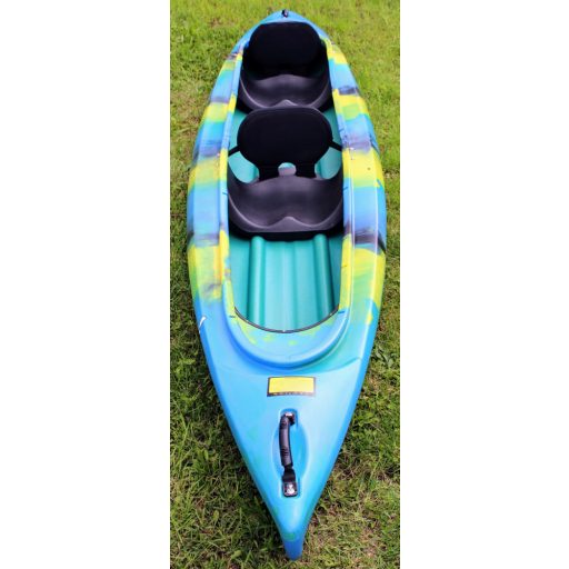 SeaSide Cruiser kétszemélyes kajak