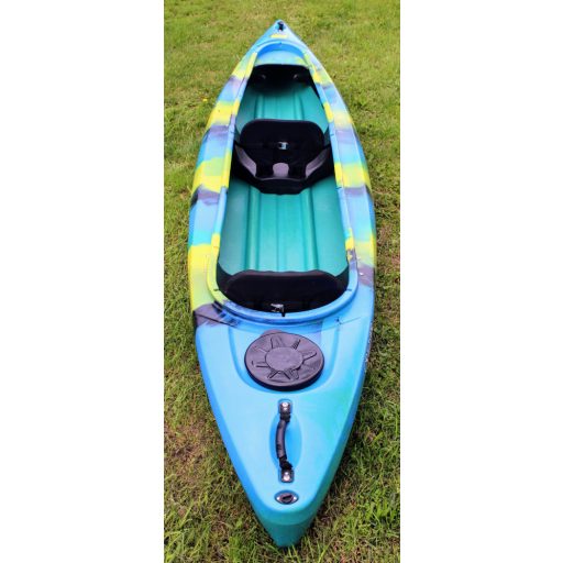 SeaSide Cruiser kétszemélyes kajak