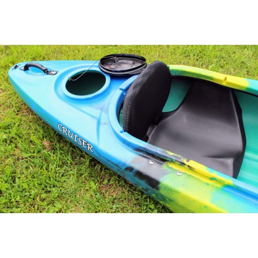 SeaSide Cruiser kétszemélyes kajak