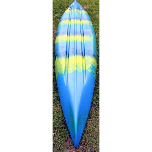 SeaSide Cruiser kétszemélyes kajak