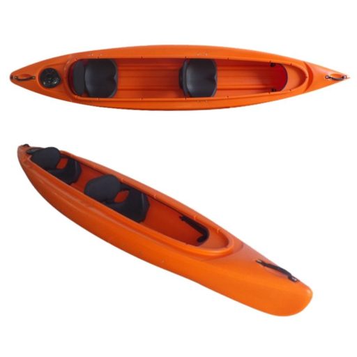 SeaSide Cruiser kétszemélyes kajak