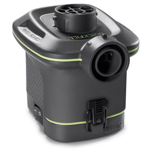 Intex Quick-Fill elemes elektromos pumpa