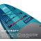 Aqua Marina Beast Stand up paddle, ISUP