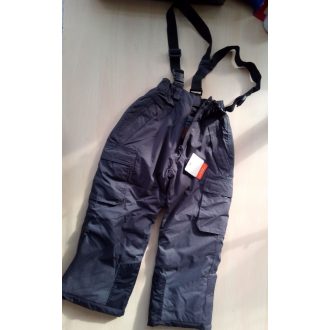 C-Line Gyerek sínadrág 