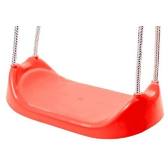 Műanyag laphinta (piros)