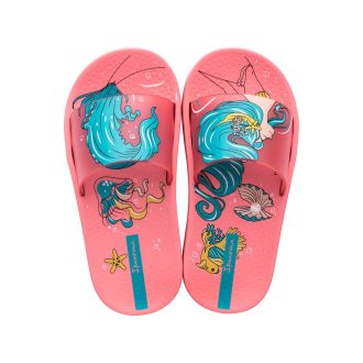 Ipanema Urban IV Slide gyerek papucs, 83349-AH859