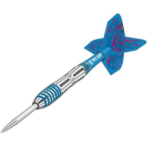 Target ORB 03 steel darts szett - 21 g